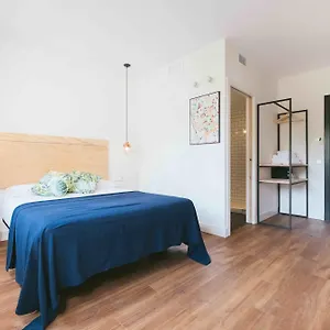 Maison d'hôtes Magatzem 128, Barcelone