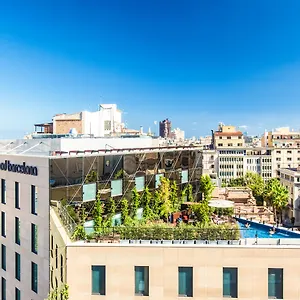 Eurostars Barcelona Central Barcelona