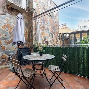 Maison d'hôtes House, Barcelone