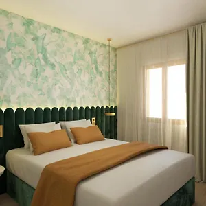 Llonga's Hotel Ciutadella (Menorca)
