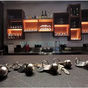 Moonten Boutique Hotel Soller