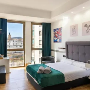 Ilustre Bed & Breakfast Malaga