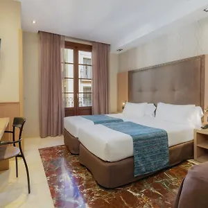 Hotel Gotico, Barcelone